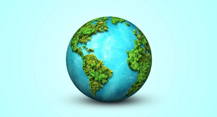 Earth Day : Invest in Our Planet